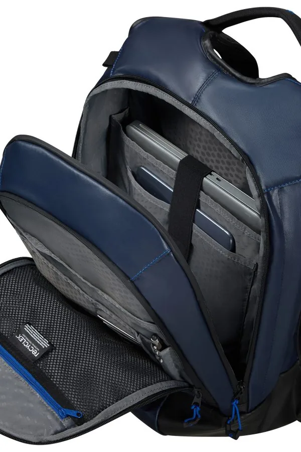 Samsonite Ecodiver Рюкзак для ноутбука L blue nights