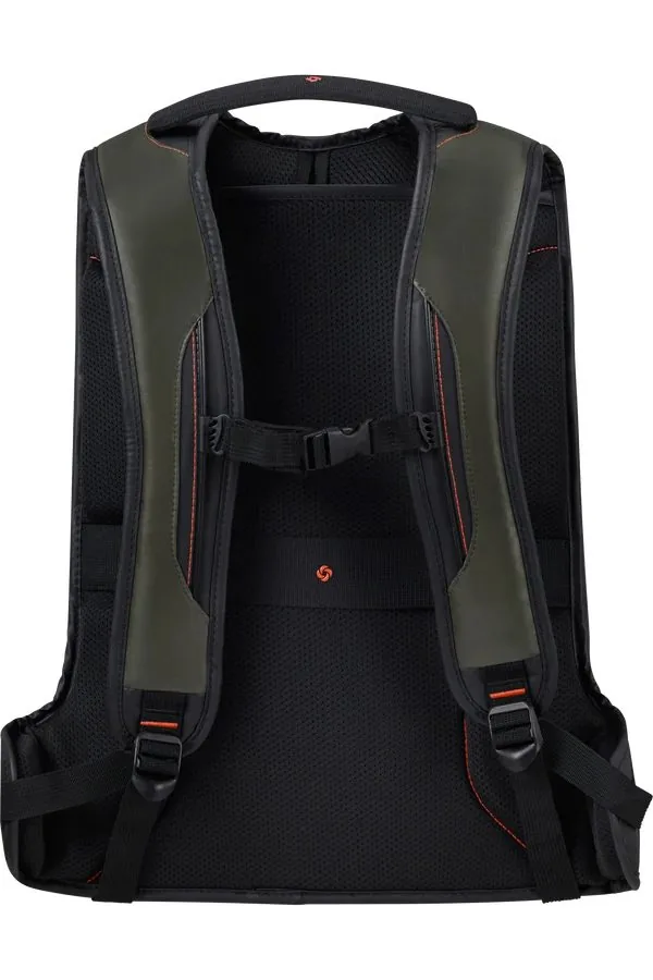 Samsonite Ecodiver Рюкзак для ноутбука L climbing ivy