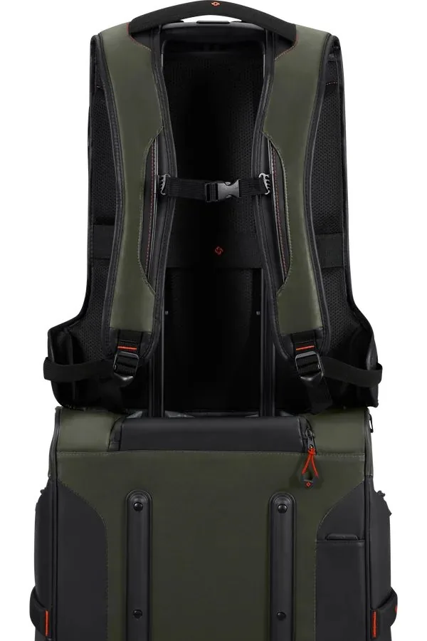 Samsonite Ecodiver Рюкзак для ноутбука L climbing ivy