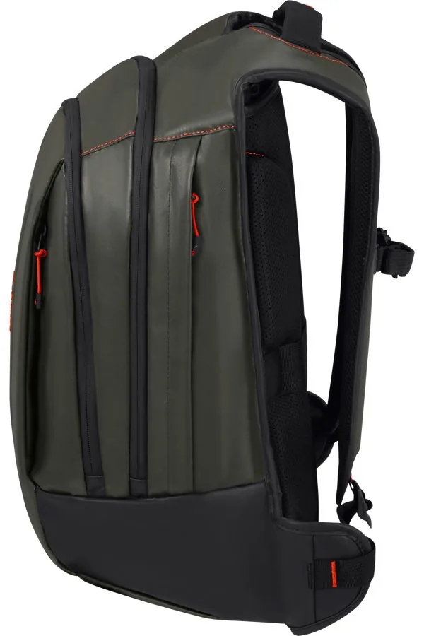 Samsonite Ecodiver Рюкзак для ноутбука L climbing ivy