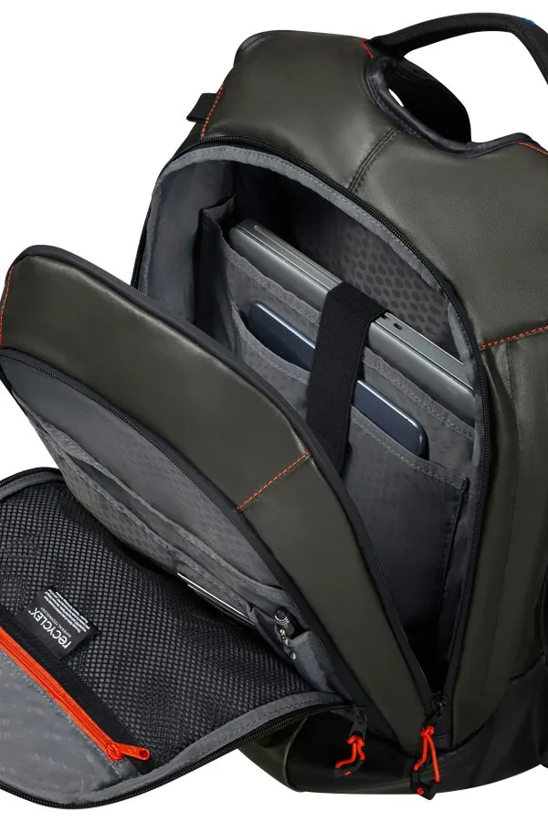 Samsonite Ecodiver Рюкзак для ноутбука L climbing ivy