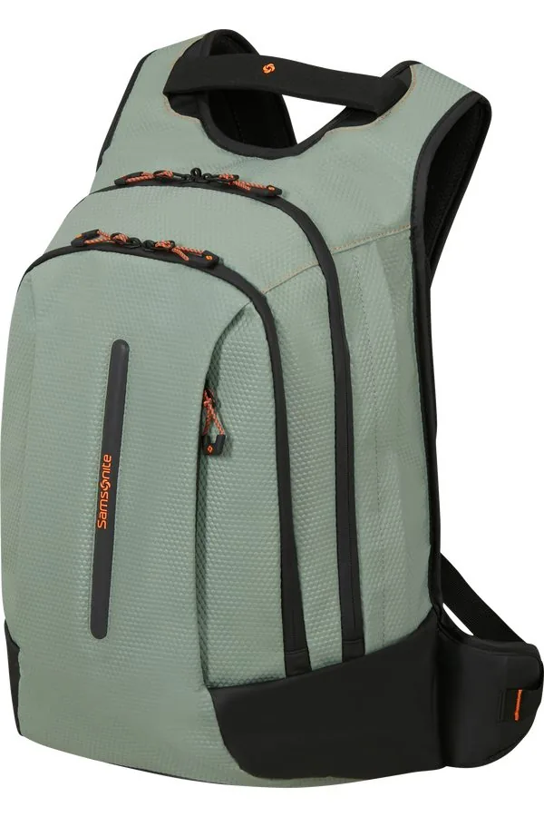 Samsonite Ecodiver Рюкзак увп L light sage