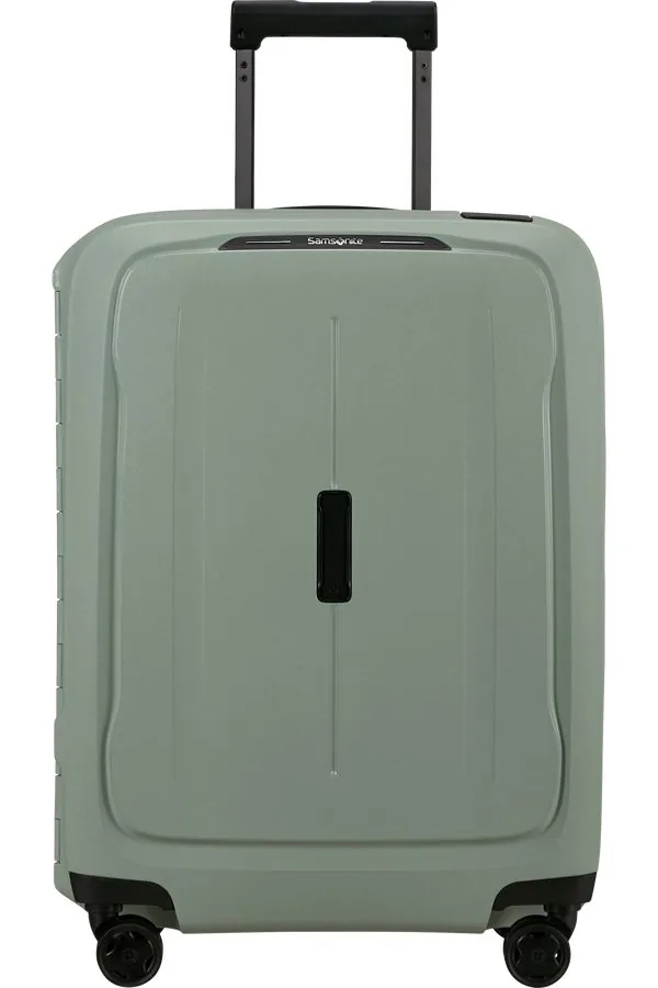 Samsonite ESSENS Чемодан дорожный 55/20 S sage