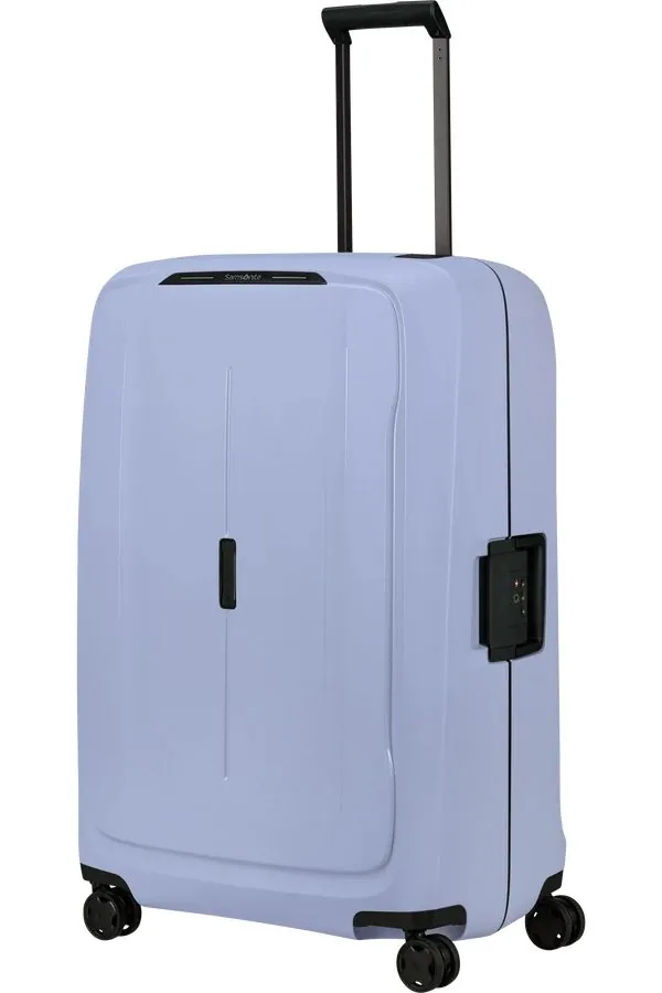 Samsonite ESSENS Чемодан дорожный 69/30 L lavender