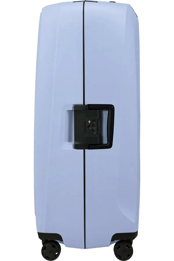 Samsonite ESSENS Чемодан дорожный 69/30 L lavender
