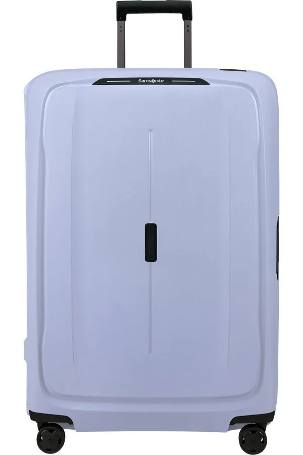 Samsonite ESSENS Чемодан дорожный 69/30 L lavender