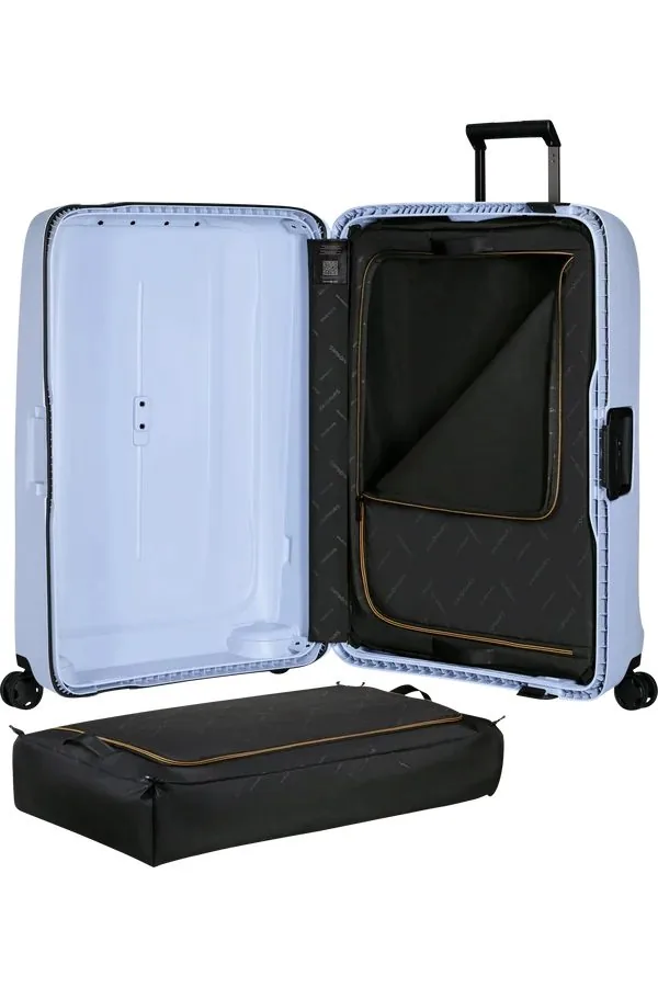 Samsonite ESSENS Чемодан дорожный 69/30 M lavender