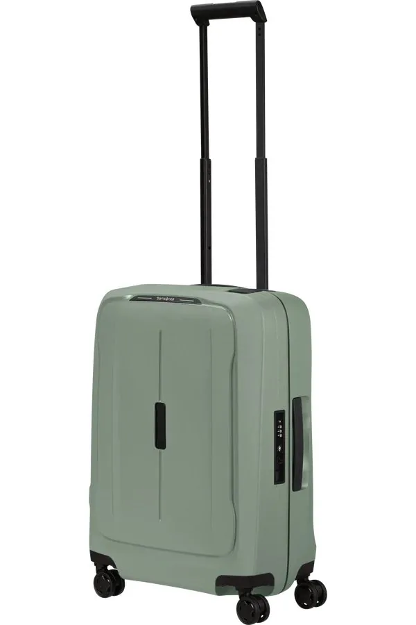 Samsonite ESSENS Чемодан дорожный 69/30 M sage