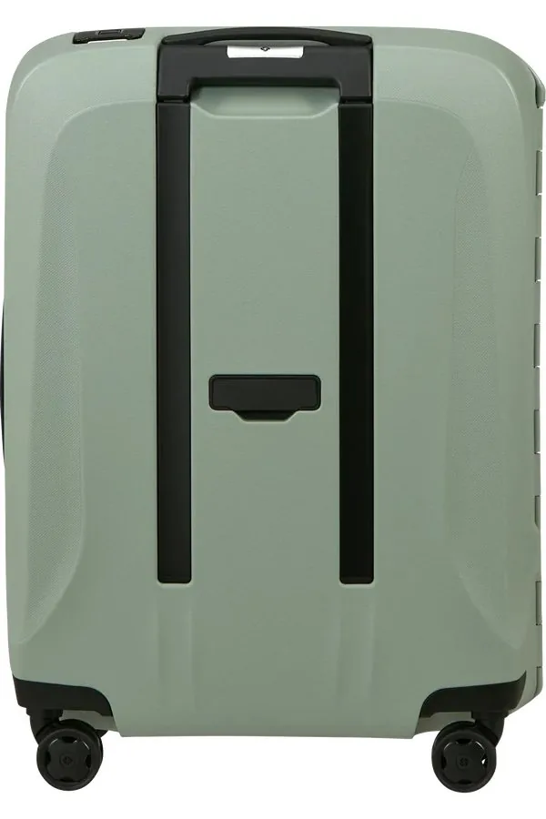 Samsonite ESSENS Чемодан дорожный 69/30 M sage