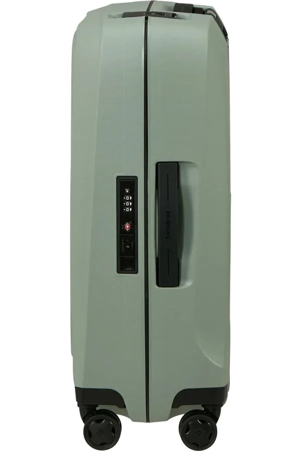 Samsonite ESSENS Чемодан дорожный 69/30 M sage