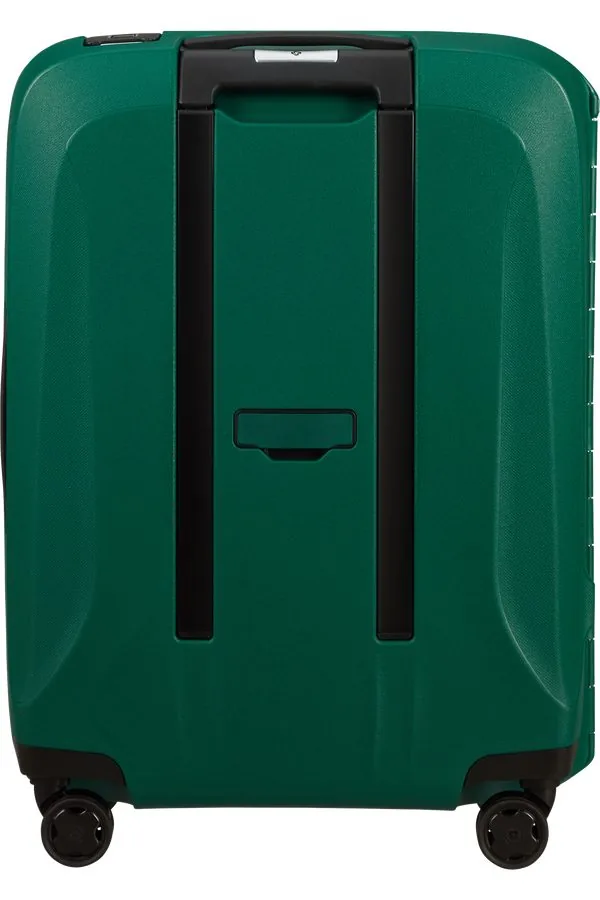 Samsonite ESSENS Чемодан дорожный 81/30 XL alpine green