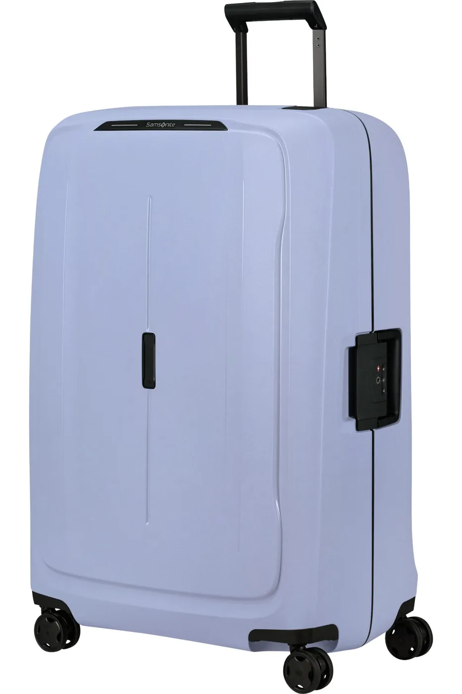 Samsonite ESSENS Чемодан дорожный 81/30 XL lavender