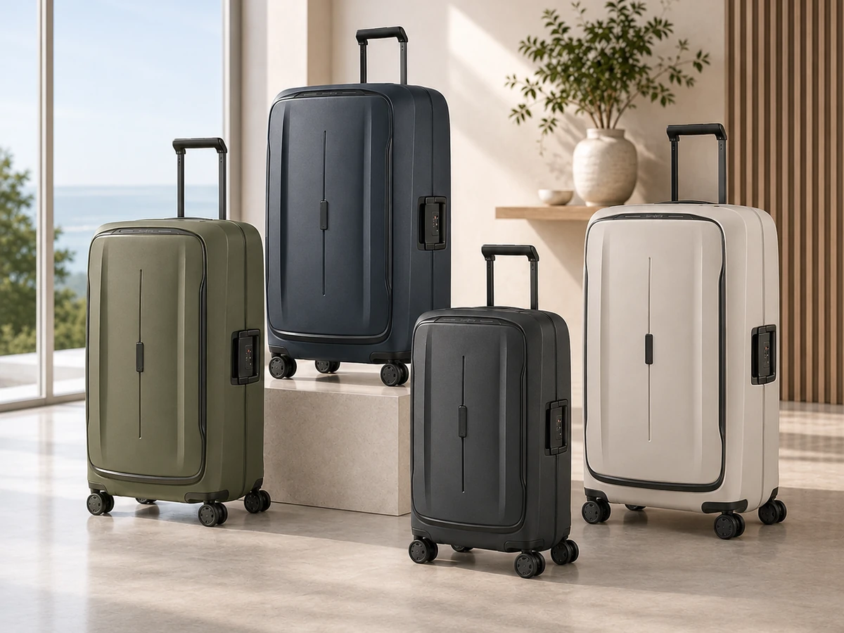 Серия Samsonite ESSENS