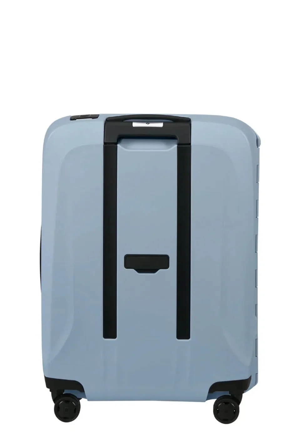 Samsonite ESSENS Чемодан дорожный 55/20 S fog blue