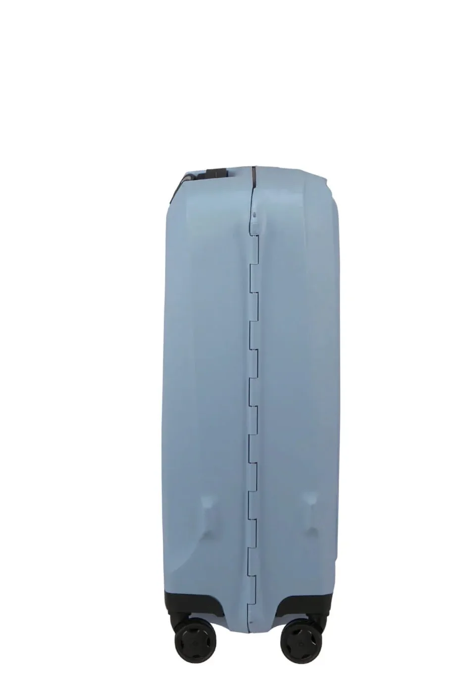 Samsonite ESSENS Чемодан дорожный 55/20 S fog blue