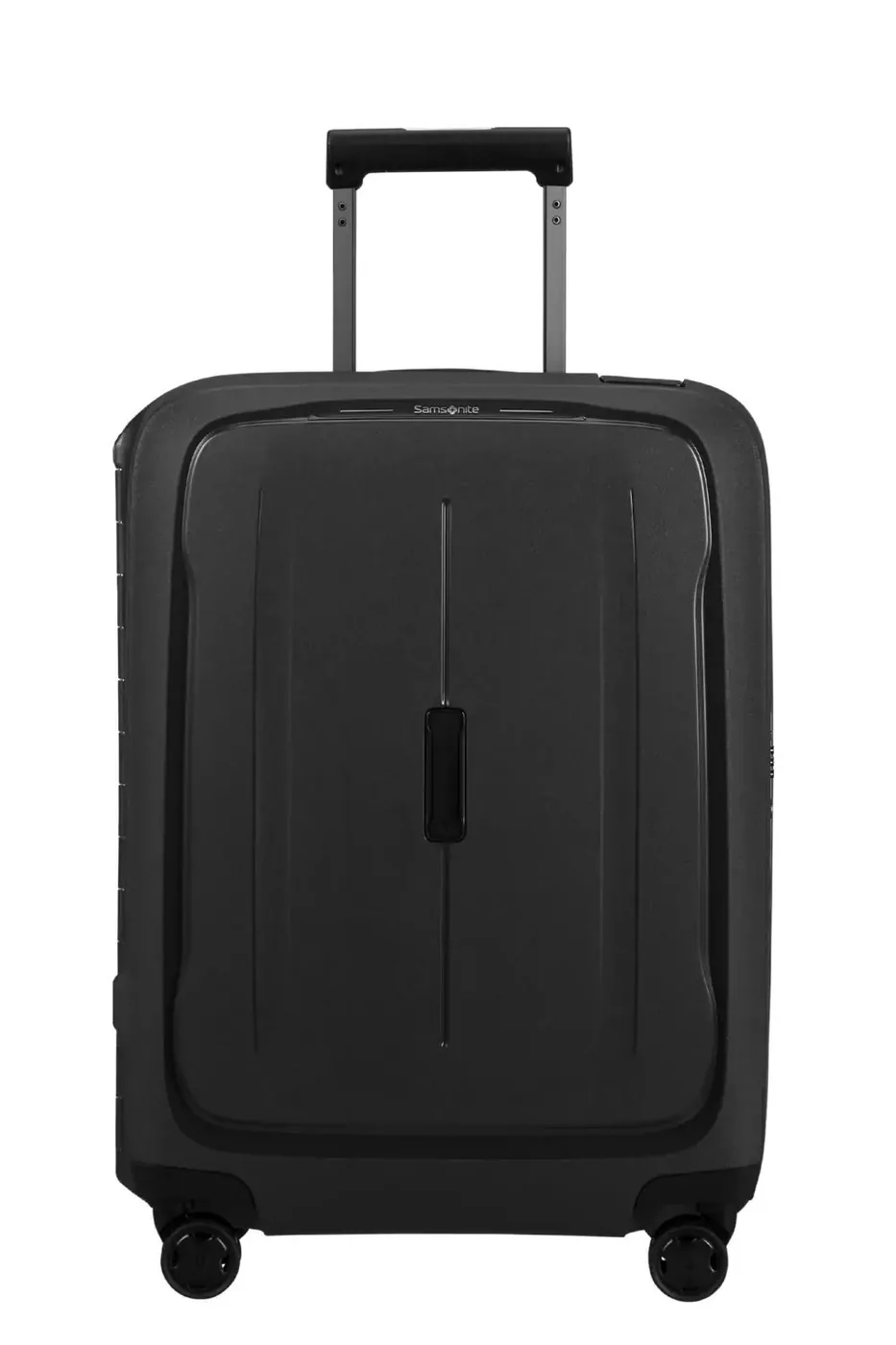Samsonite ESSENS Чемодан дорожный 55/20 S graphite