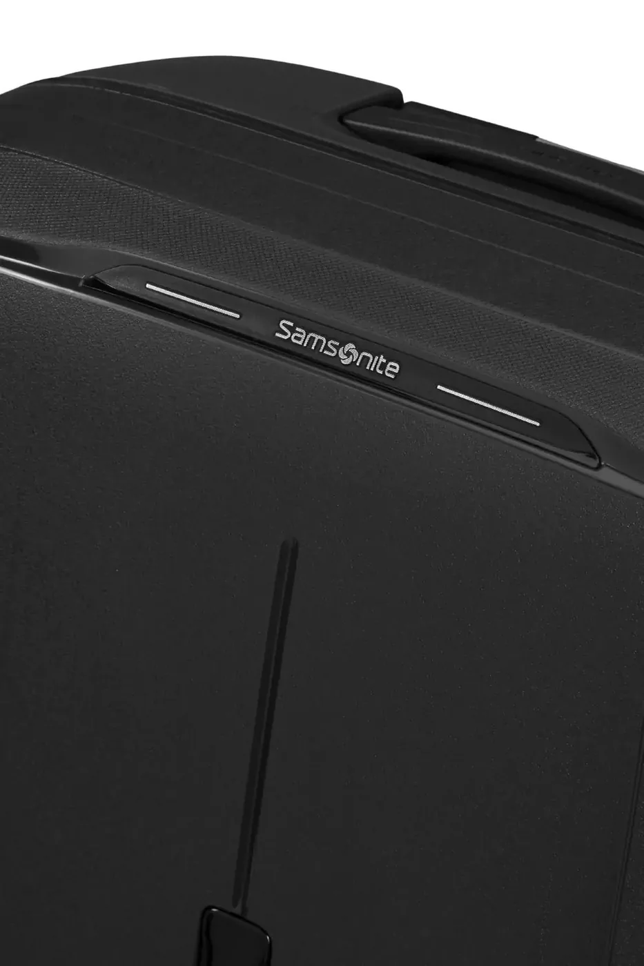 Samsonite ESSENS Чемодан дорожный 55/20 S graphite