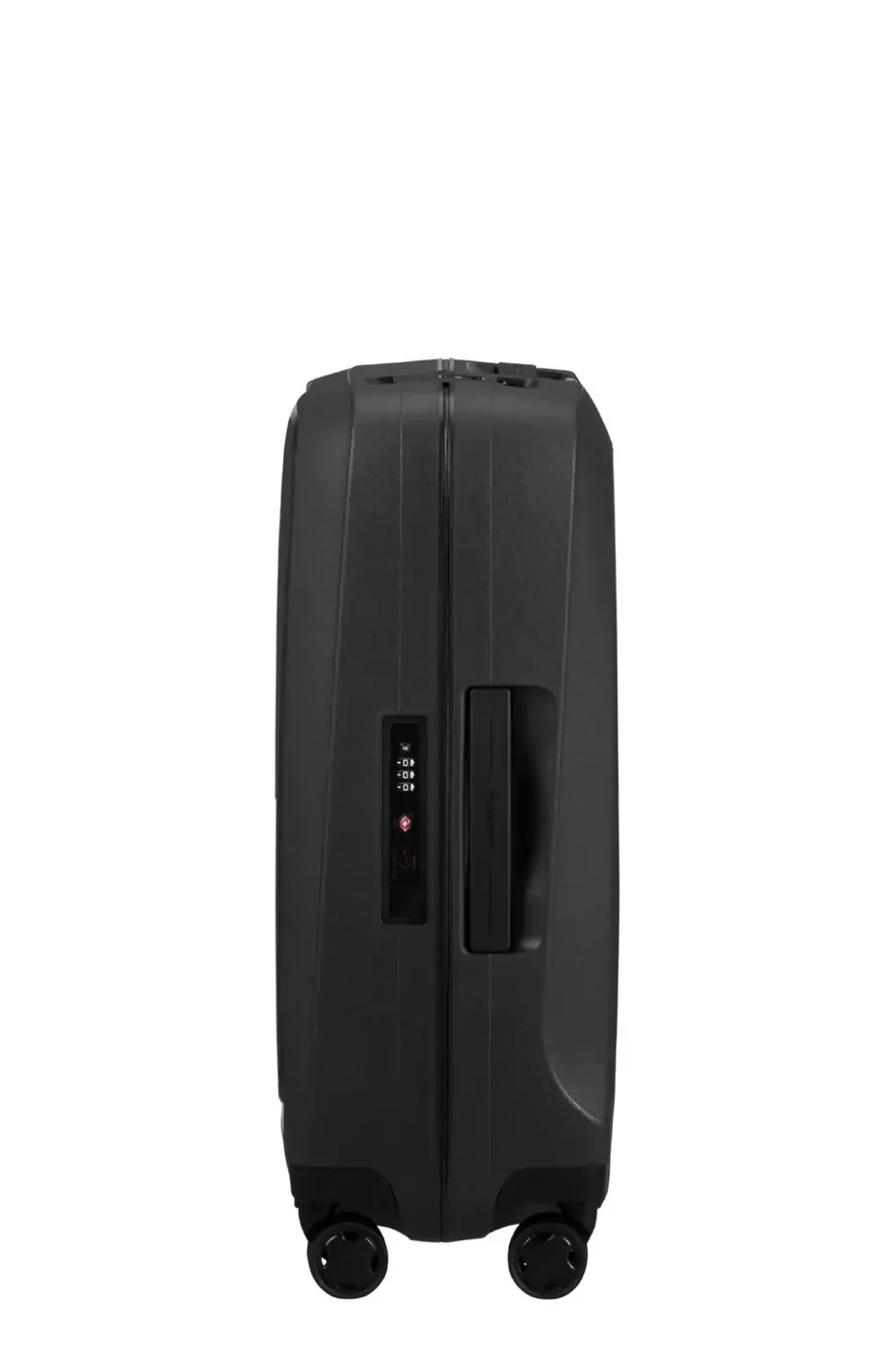 Samsonite ESSENS Чемодан дорожный 55/20 S graphite