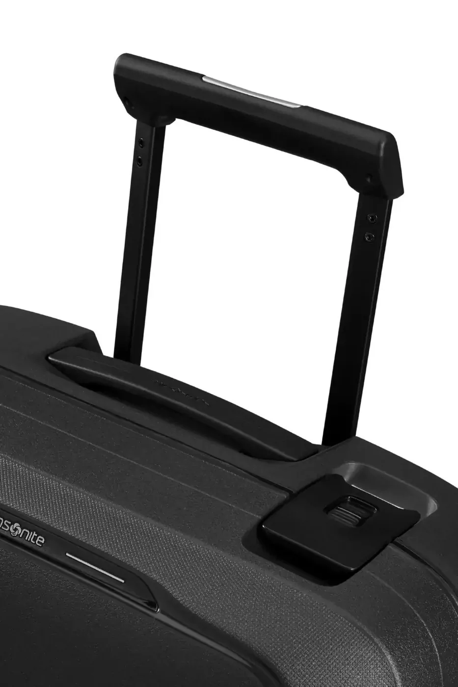 Samsonite ESSENS Чемодан дорожный 55/20 S graphite