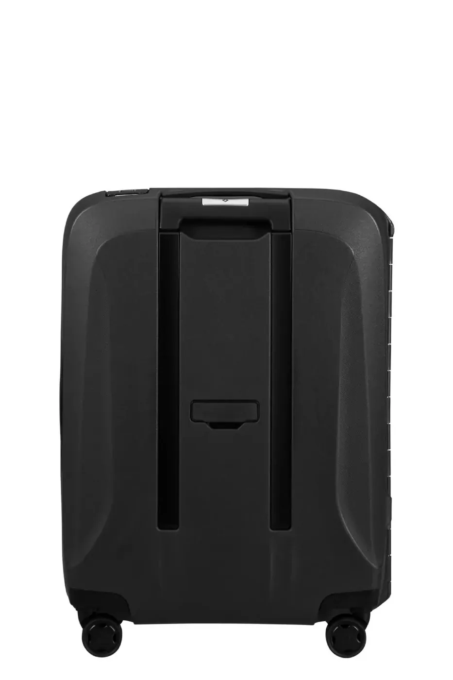 Samsonite ESSENS Чемодан дорожный 55/20 S graphite