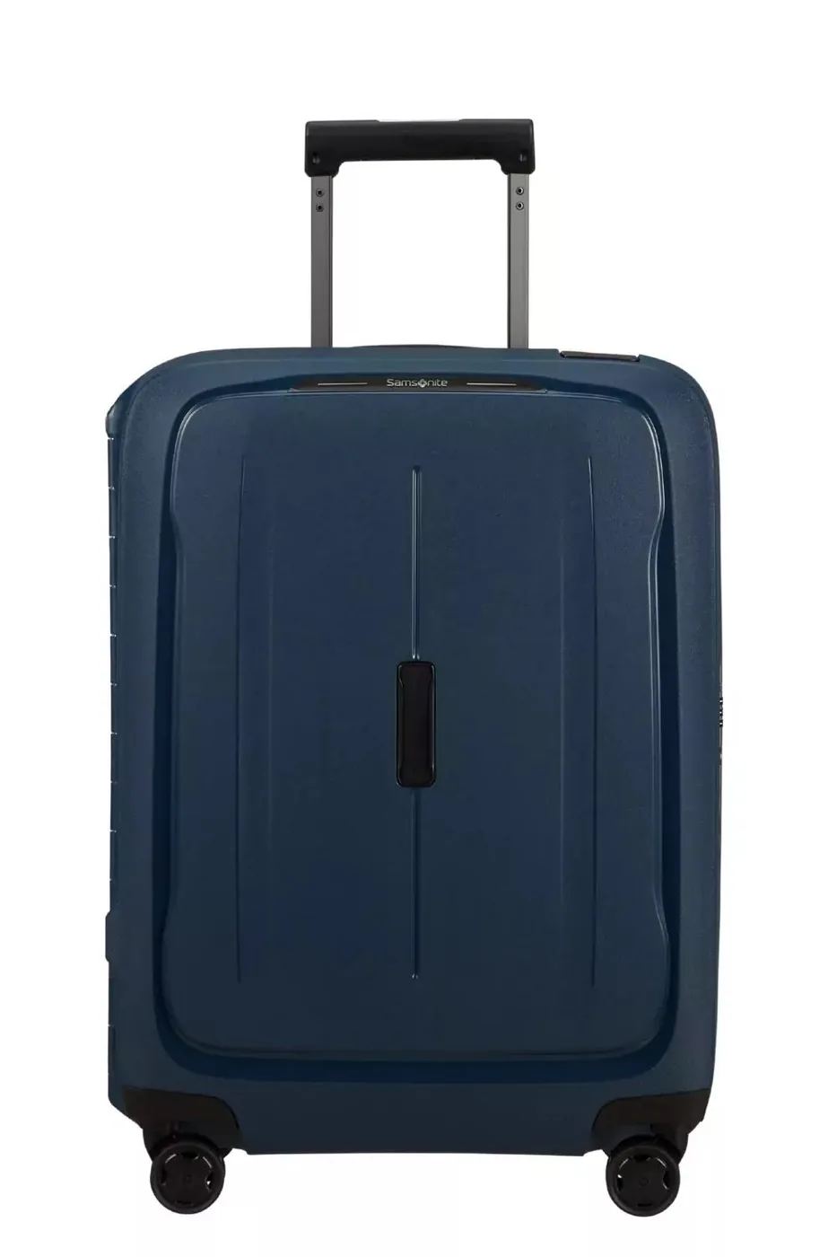Samsonite ESSENS Чемодан дорожный 55/20 S midnight blue