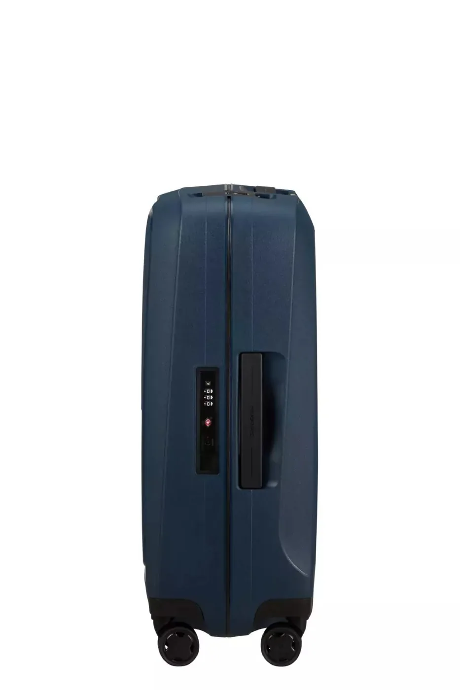 Samsonite ESSENS Чемодан дорожный 55/20 S midnight blue