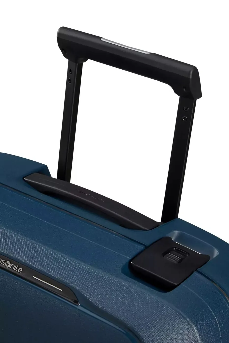 Samsonite ESSENS Чемодан дорожный 55/20 S midnight blue