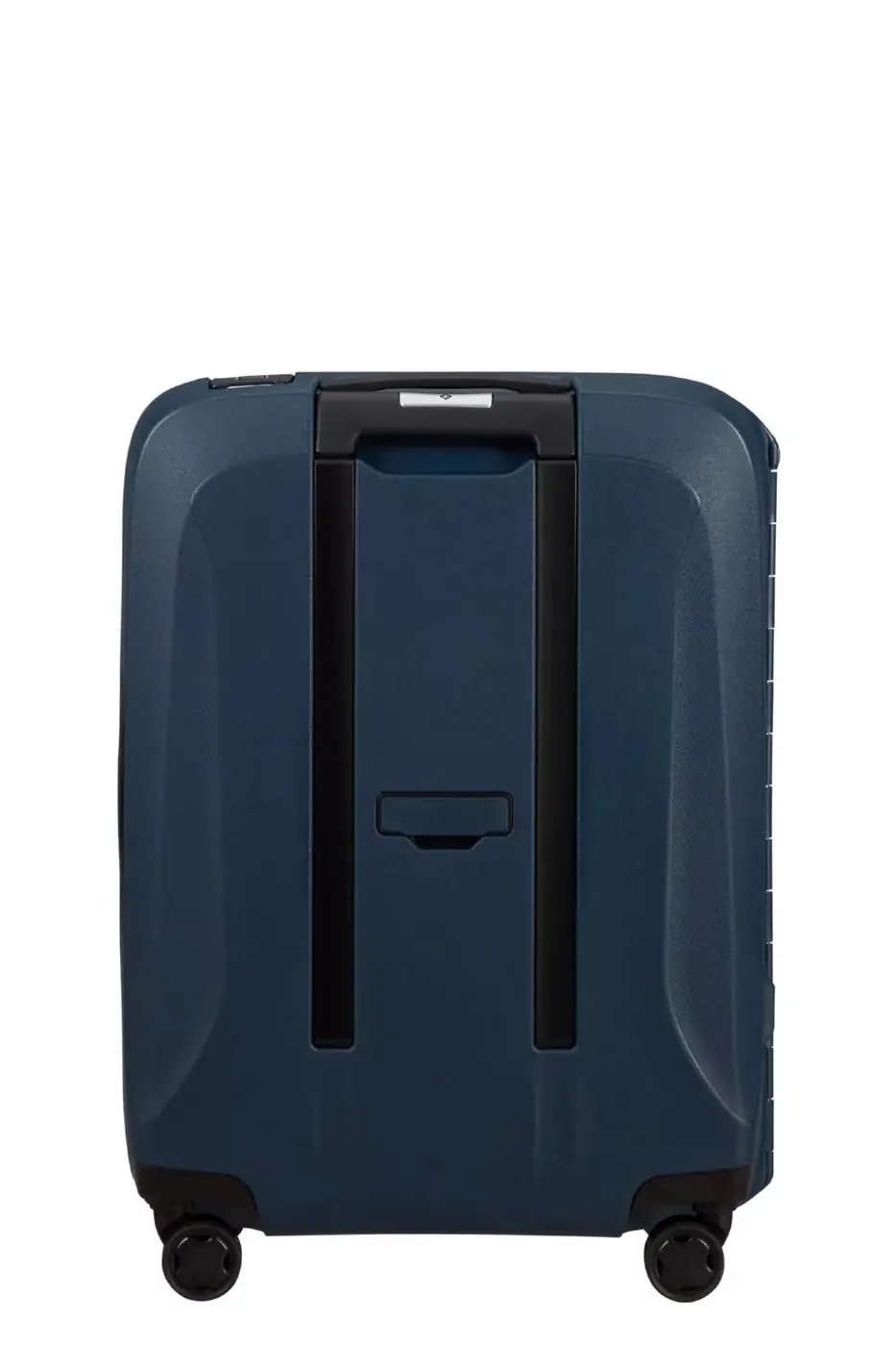 Samsonite ESSENS Чемодан дорожный 55/20 S midnight blue