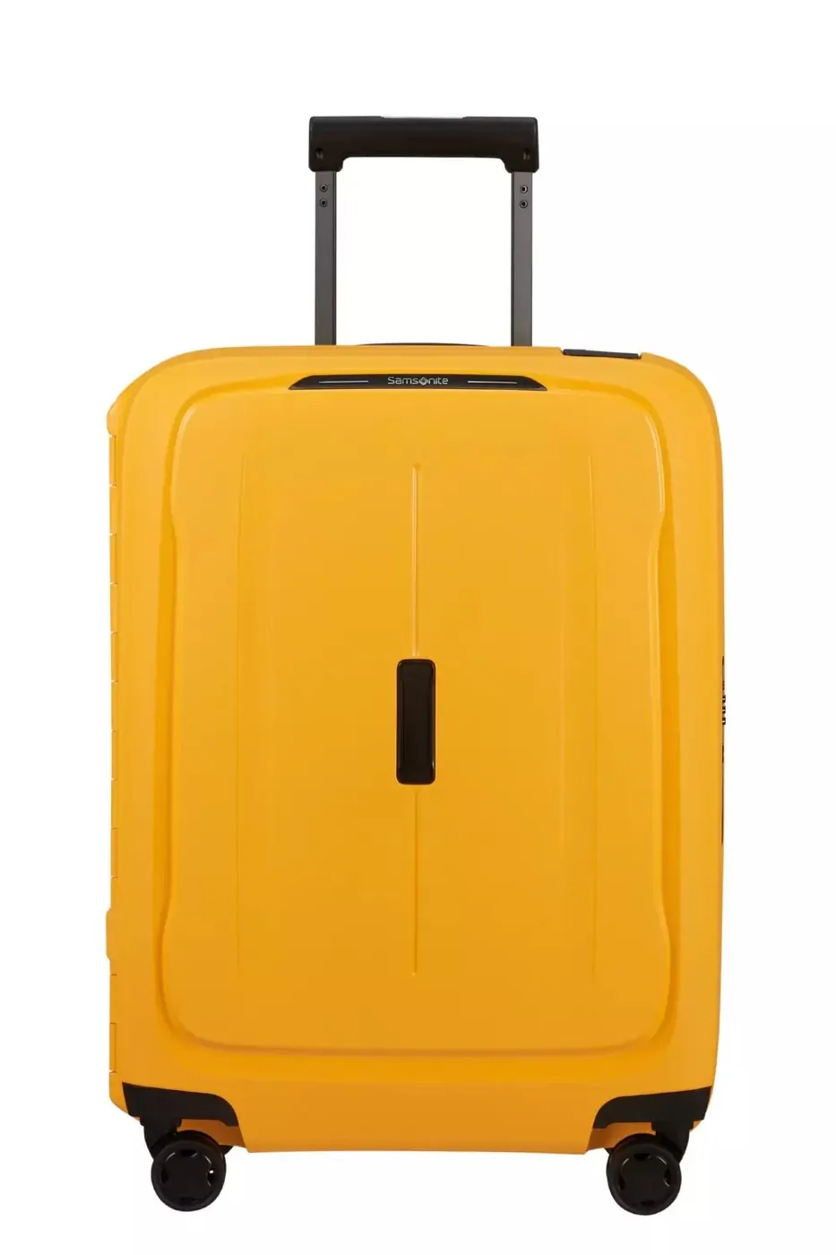 Samsonite ESSENS Чемодан дорожный 55/20 S radiant yellow