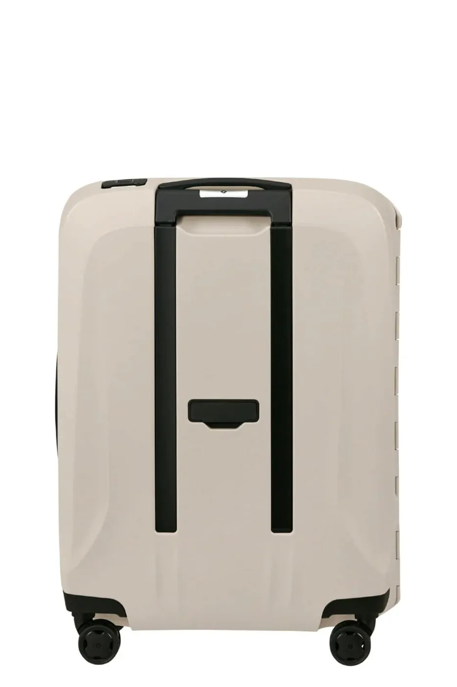 Samsonite ESSENS Чемодан дорожный 55/20 S sand stone