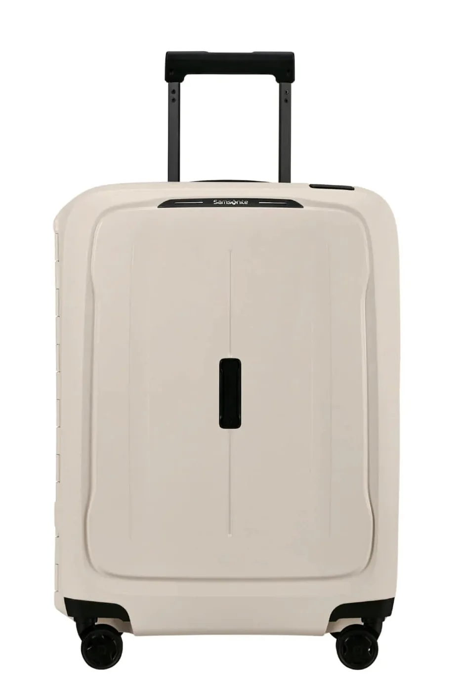 Samsonite ESSENS Чемодан дорожный 55/20 S sand stone