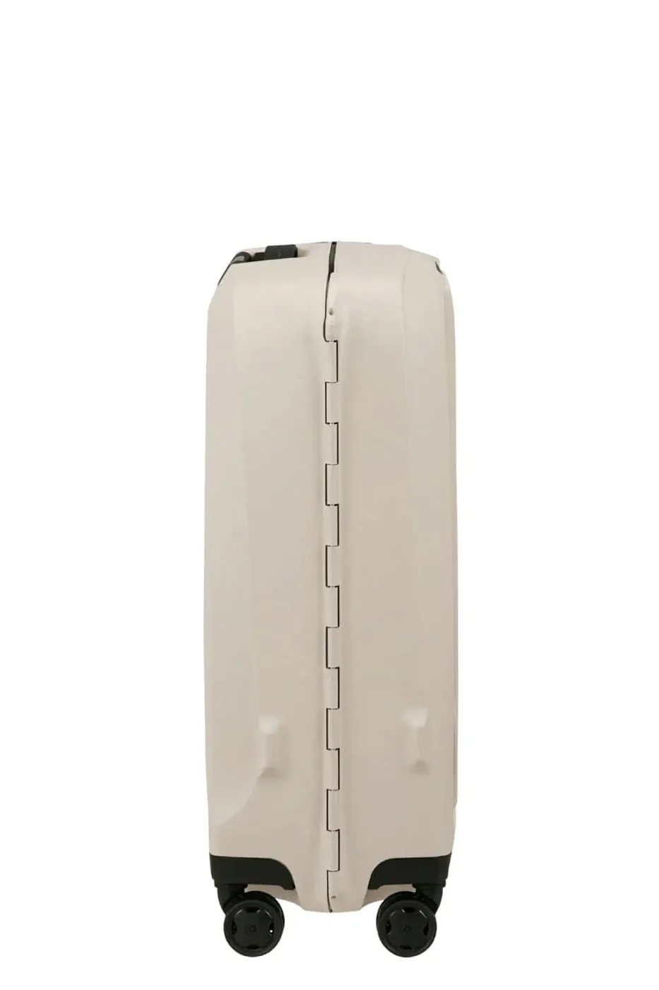 Samsonite ESSENS Чемодан дорожный 55/20 S sand stone