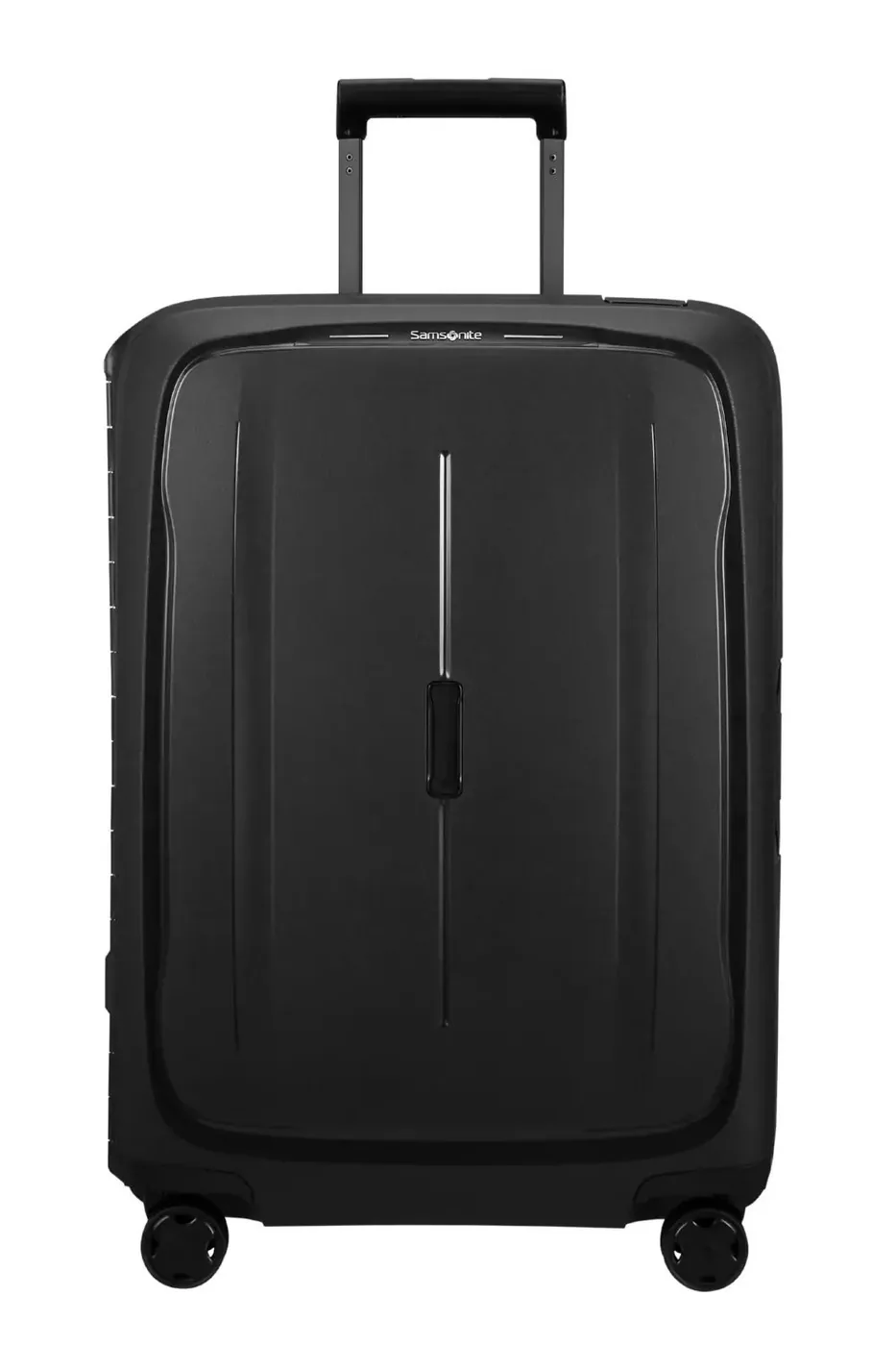 Samsonite ESSENS Чемодан дорожный 69/30 M graphite