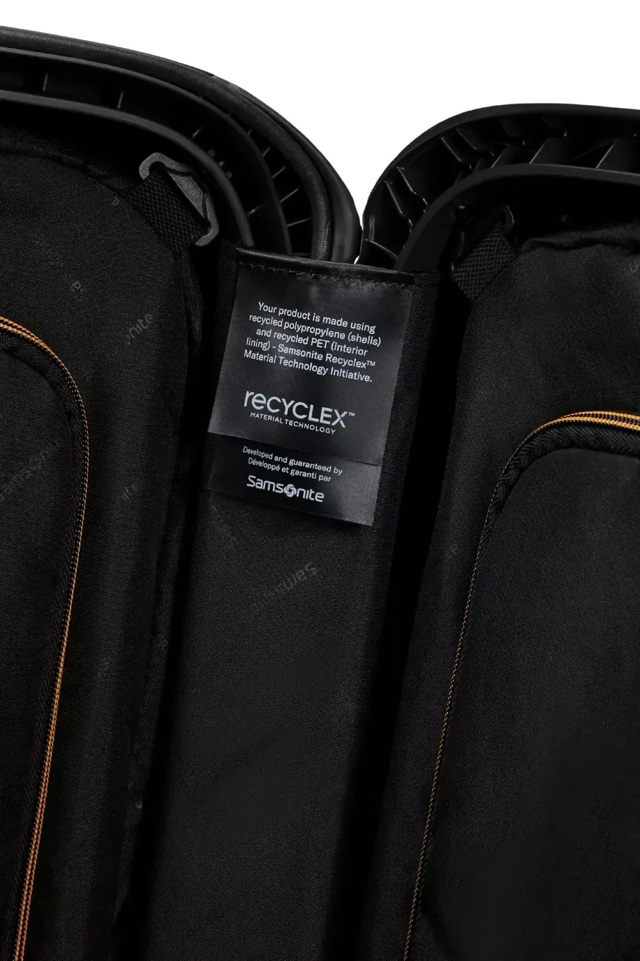 Samsonite ESSENS Чемодан дорожный 69/30 M graphite