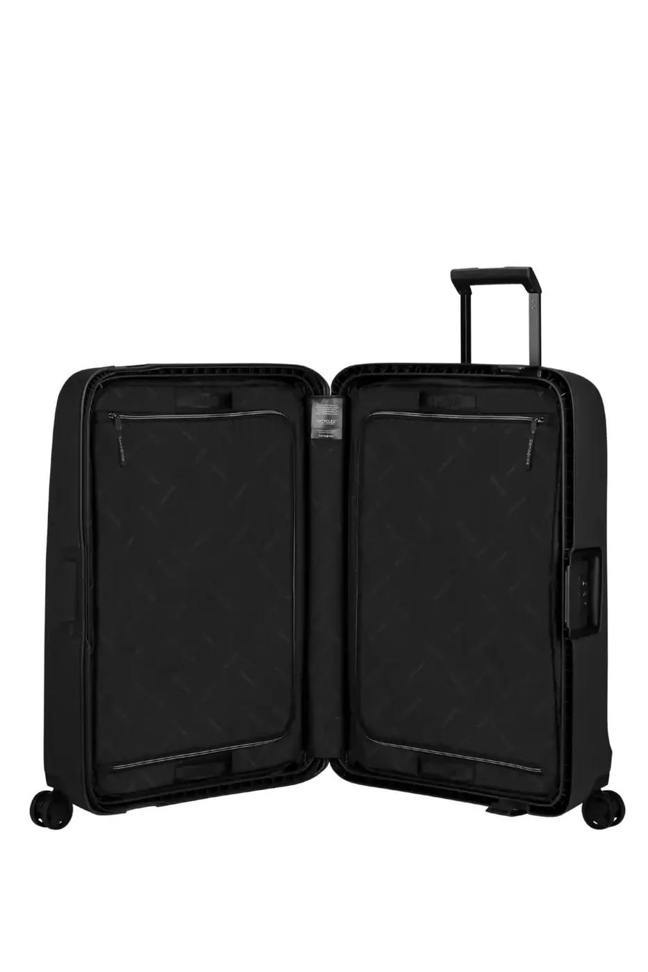 Samsonite ESSENS Чемодан дорожный 69/30 M graphite