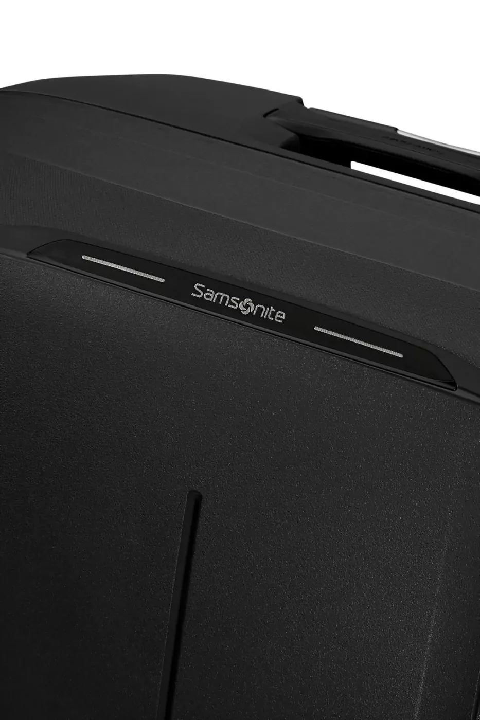 Samsonite ESSENS Чемодан дорожный 69/30 M graphite