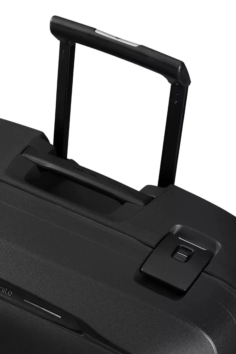 Samsonite ESSENS Чемодан дорожный 69/30 M graphite
