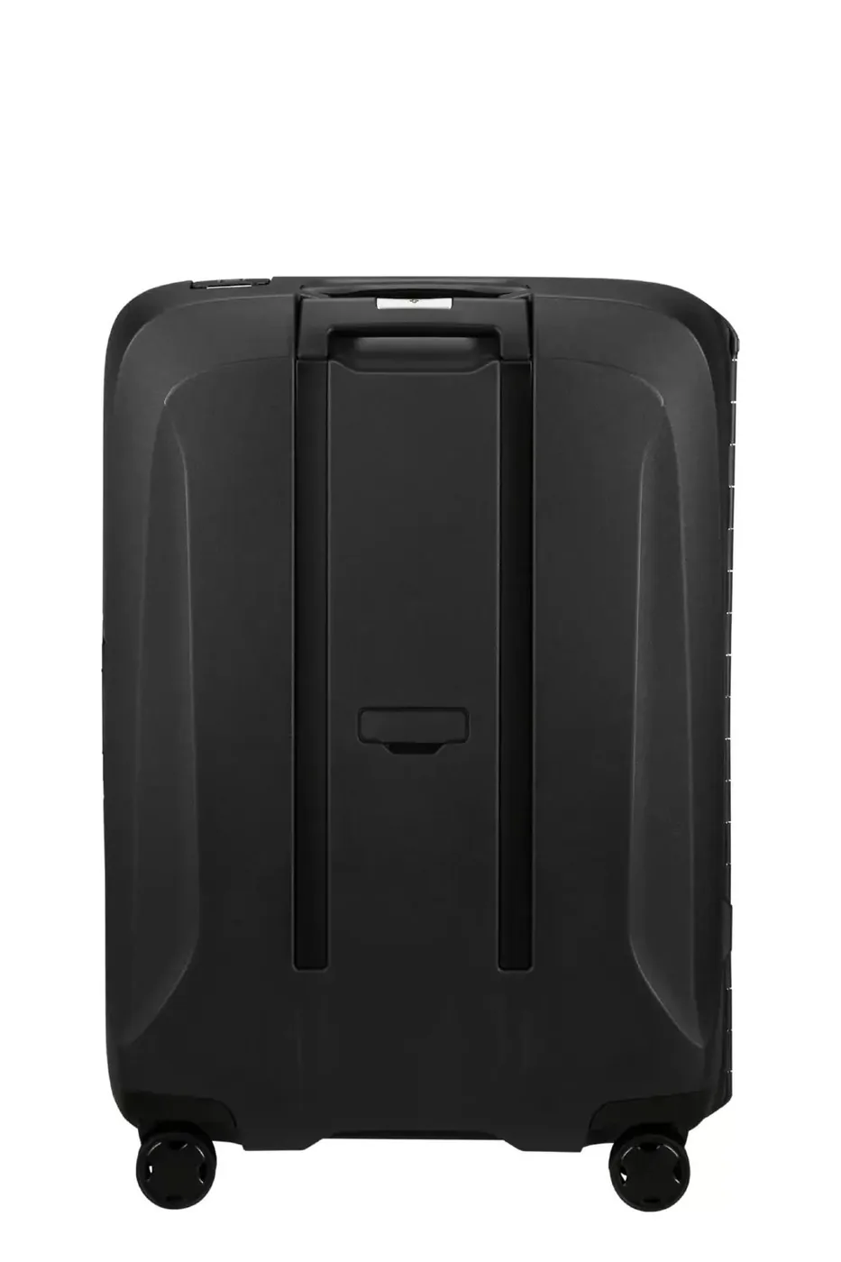 Samsonite ESSENS Чемодан дорожный 69/30 M graphite