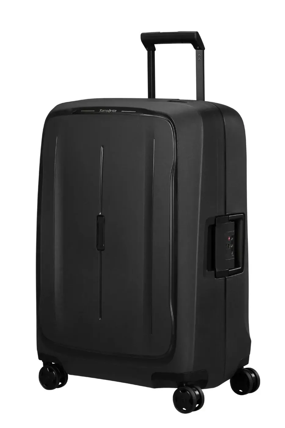 Samsonite ESSENS Чемодан дорожный 69/30 M graphite