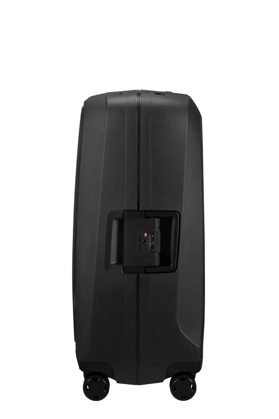 Samsonite ESSENS Чемодан дорожный 69/30 M graphite