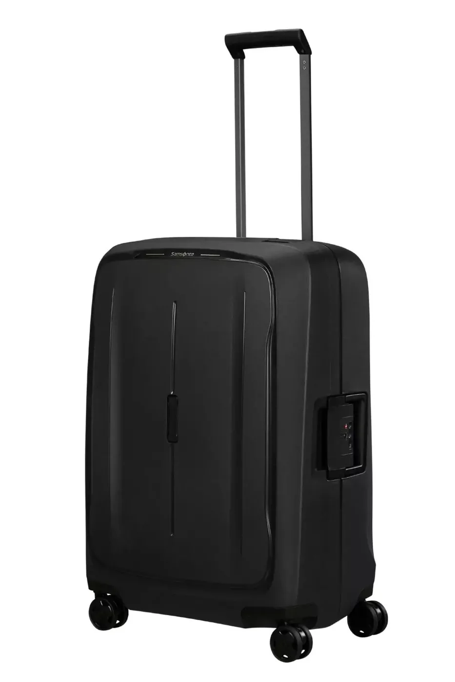 Samsonite ESSENS Чемодан дорожный 69/30 M graphite