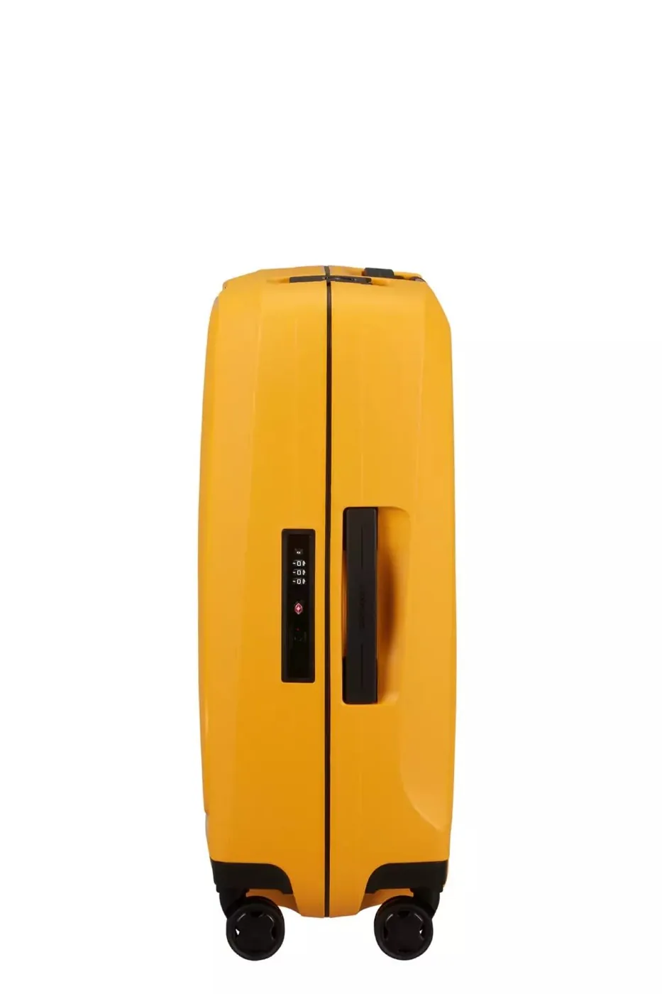 Samsonite ESSENS Чемодан дорожный 69/30 M radiant yellow