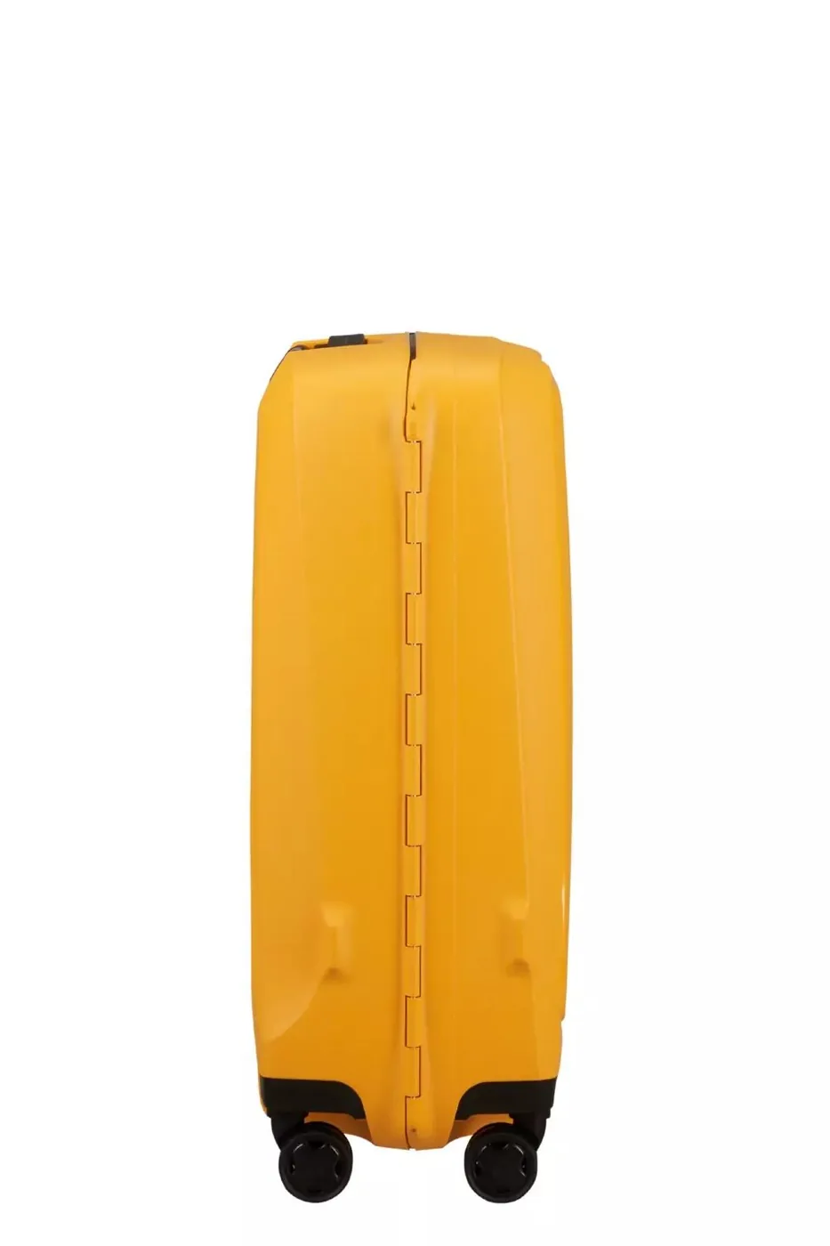 Samsonite ESSENS Чемодан дорожный 69/30 M radiant yellow