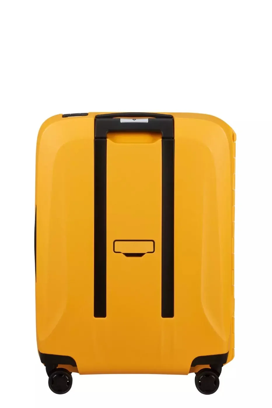 Samsonite ESSENS Чемодан дорожный 69/30 M radiant yellow