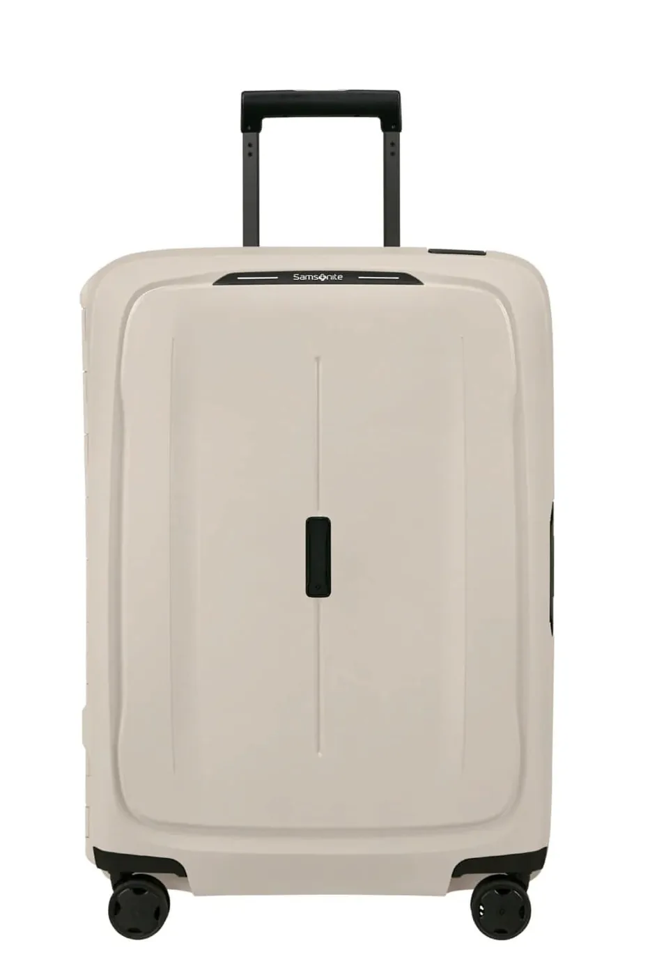 Samsonite ESSENS Чемодан дорожный 69/30 M sand stone