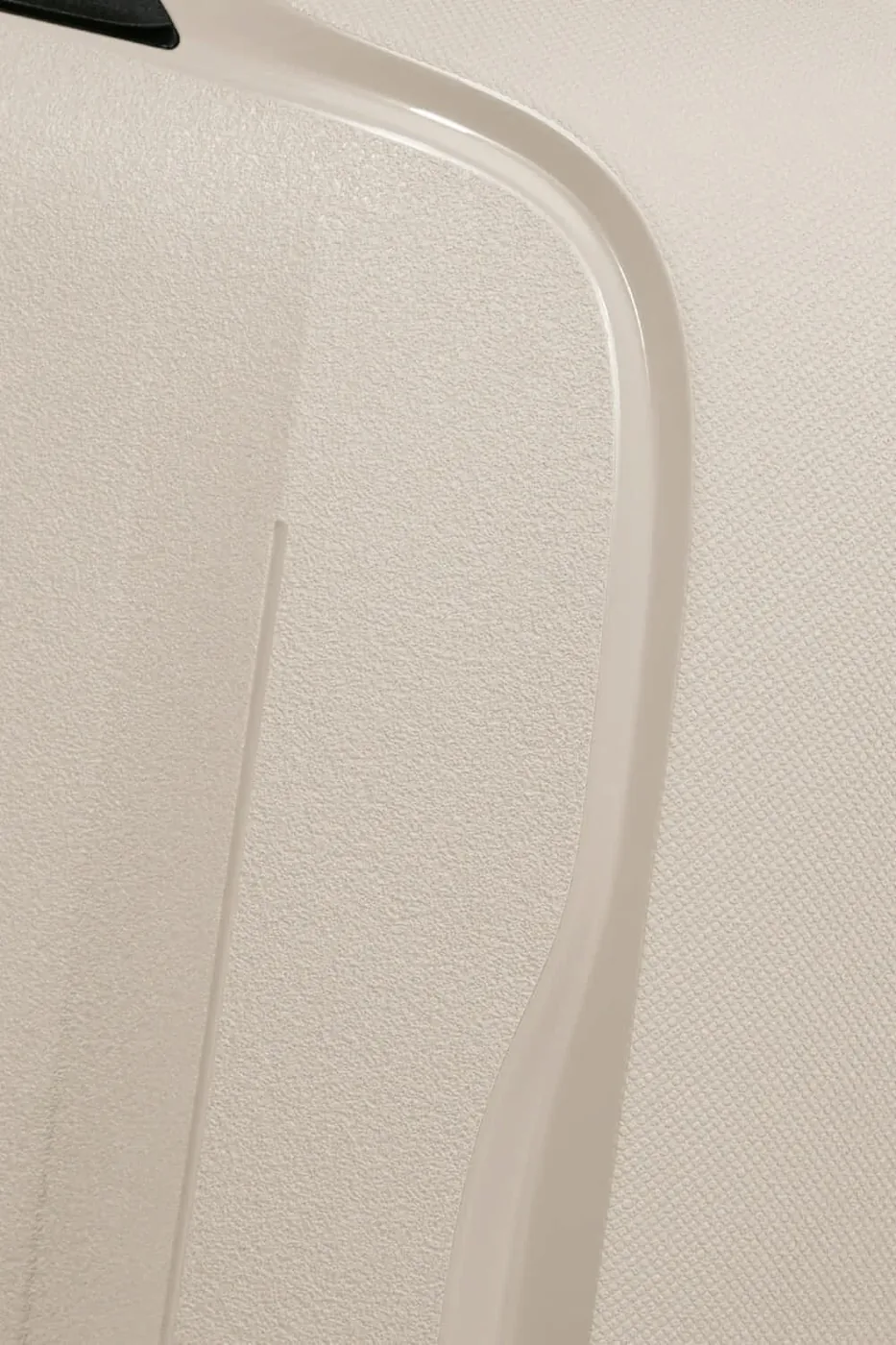 Samsonite ESSENS Чемодан дорожный 69/30 M sand stone