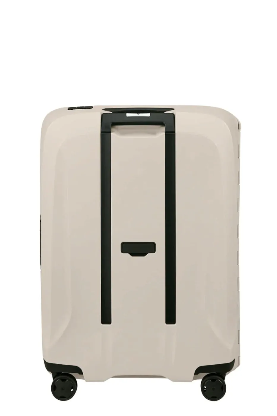 Samsonite ESSENS Чемодан дорожный 69/30 M sand stone