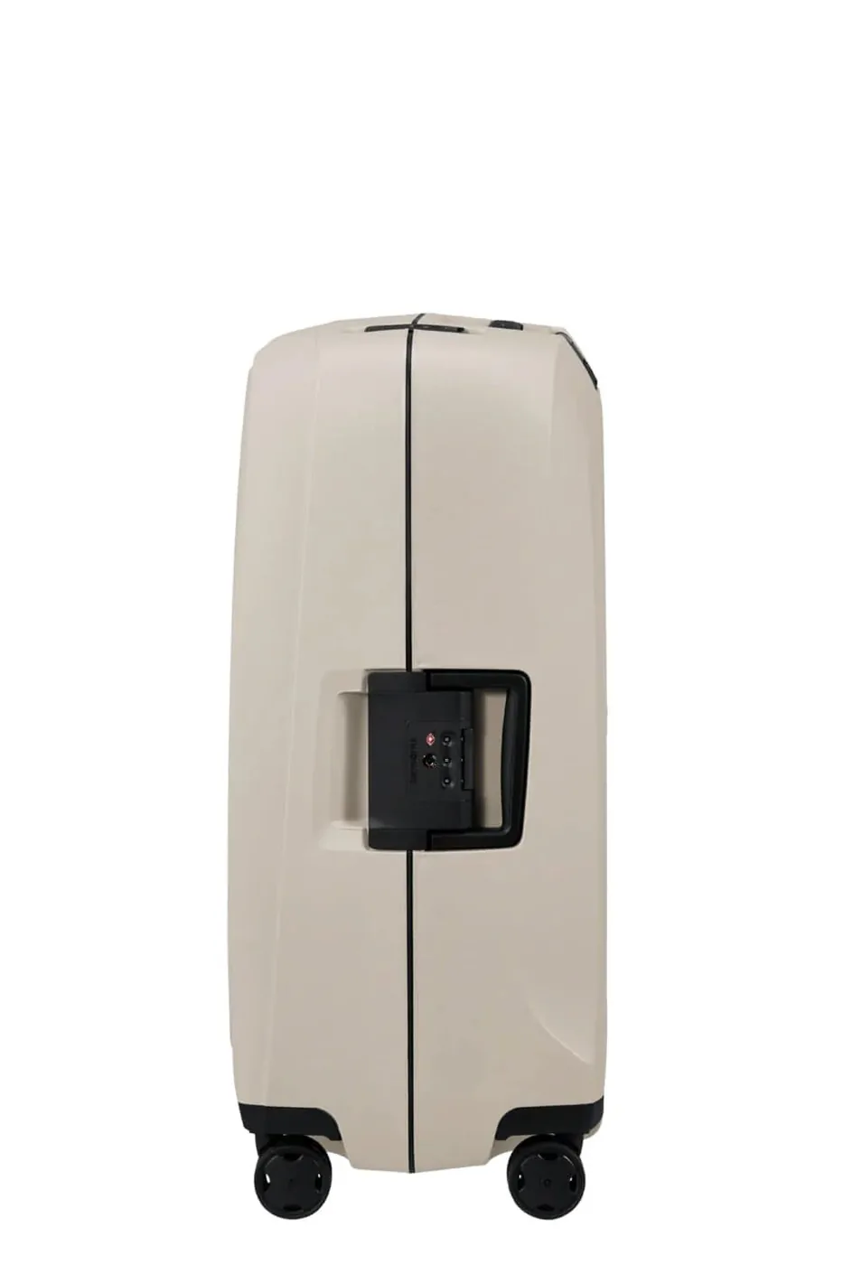 Samsonite ESSENS Чемодан дорожный 69/30 M sand stone