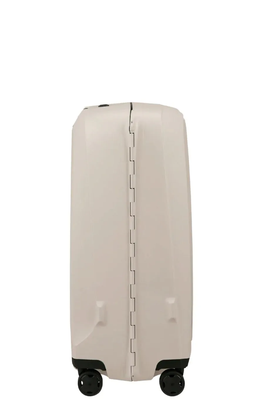 Samsonite ESSENS Чемодан дорожный 69/30 M sand stone