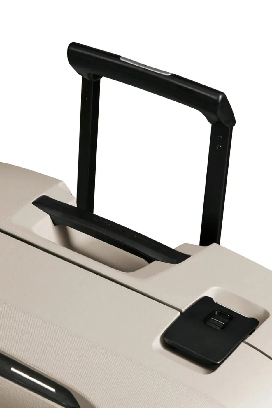 Samsonite ESSENS Чемодан дорожный 69/30 M sand stone